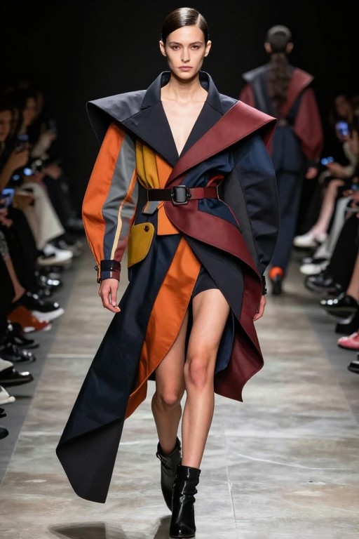 RUNWAY AVANT-GARDE - Runway