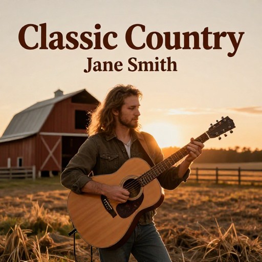 CLASSIC NOSTALGIA - Classic Country