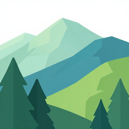 NATURE SCENE - Default