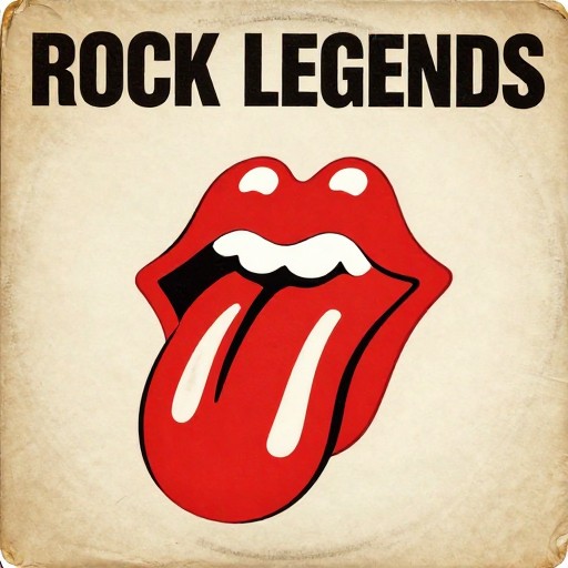 CLASSIC ROCK - Classic Vinyl