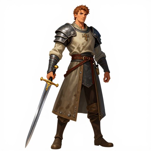 FANTASY HERO - Default