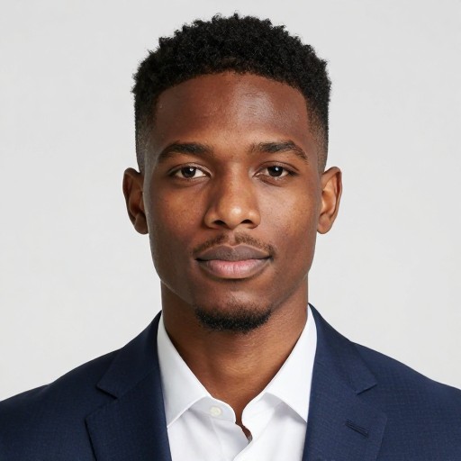 YOUNG PROFESSIONAL - Default