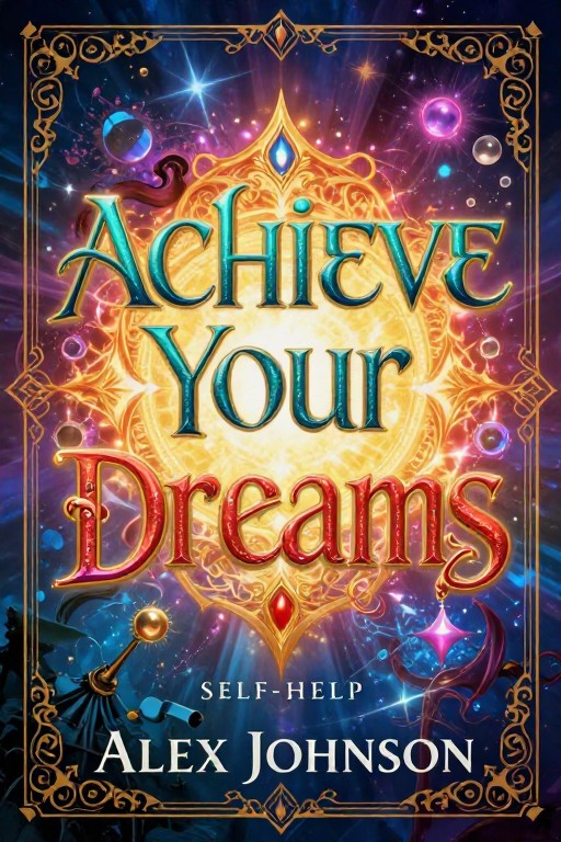 SELF-HELP - Fantasy Epic