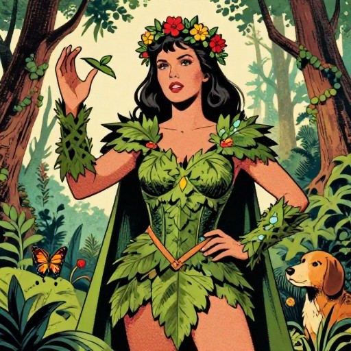 EARTH WHISPERER - Golden Age