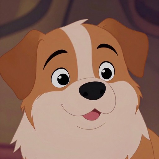 CLASSIC FUR - Classic Disney