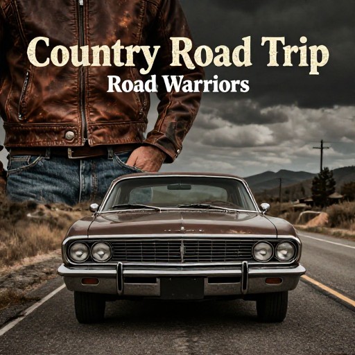 ROAD ADVENTURE - Outlaw Country