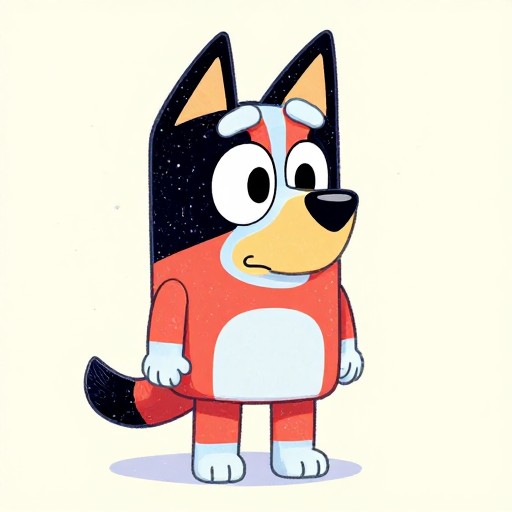 CREATIVE CANINE - Storybook