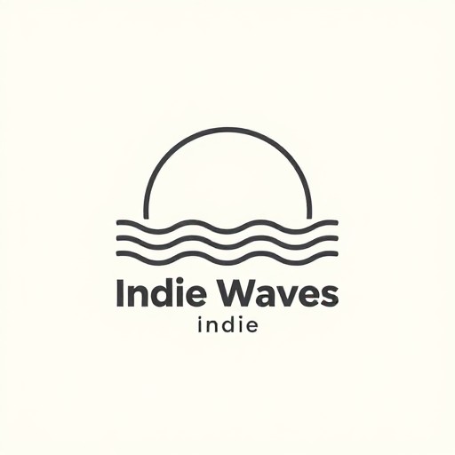 INDIE WAVES - Minimalist