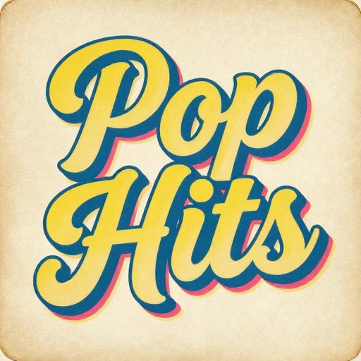 POP HITS - Vintage Vinyl