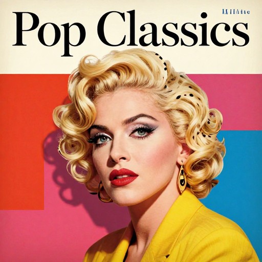 RETRO POP - Blue Note Jazz