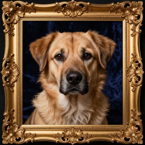 ROYAL BAROQUE - Default