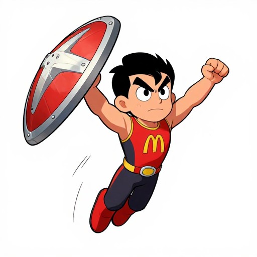 HEROIC JUMP - Default