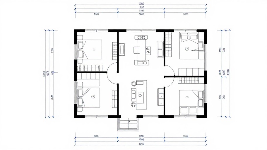 RESIDENTIAL HOME - Technical