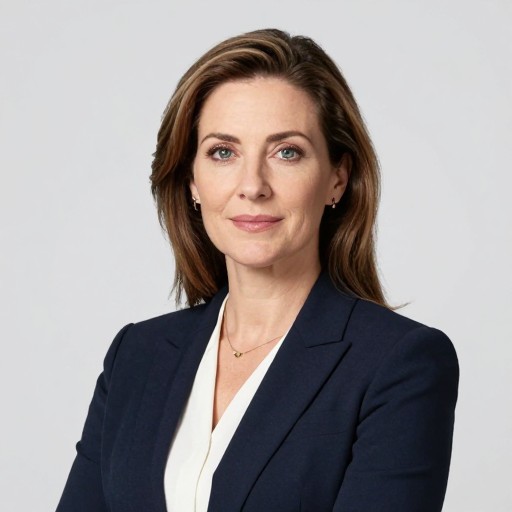 EXECUTIVE - Corporate