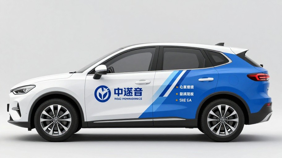 CAR ADVERTISING - Default