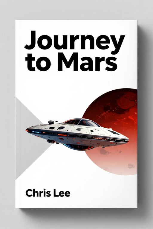 SCI-FI ADVENTURE - Modern Minimal