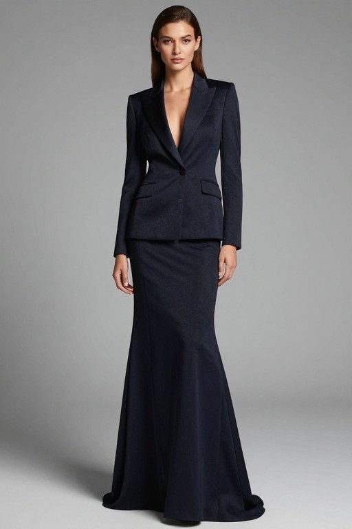 FORMAL EVENING - Default