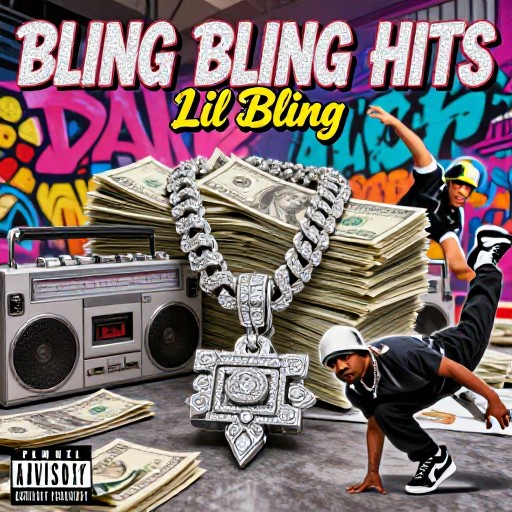 BLING BLING - Old School