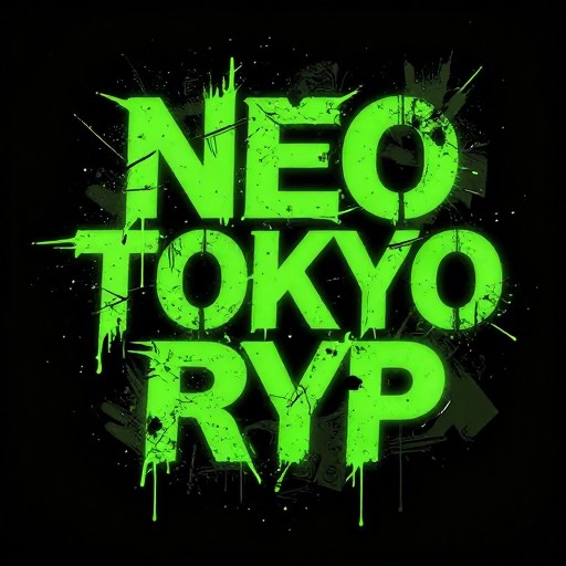 FUTURISTIC NEO - Street Grunge