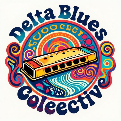 BLUES BROTHERS - Psychedelic