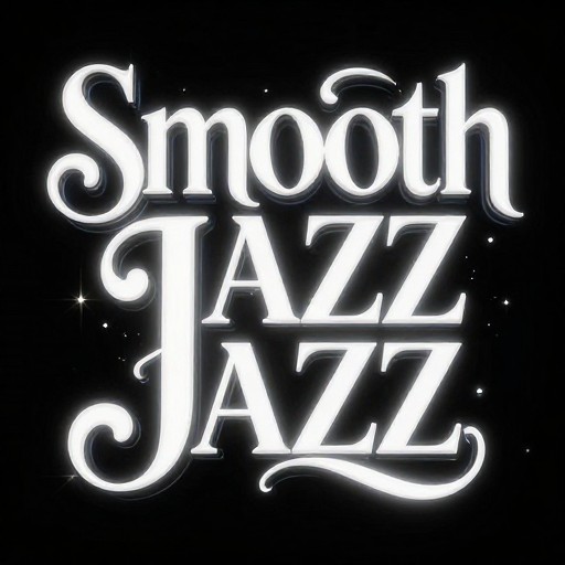 SMOOTH JAZZ - Neon Glow