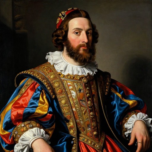 POP ART - Renaissance