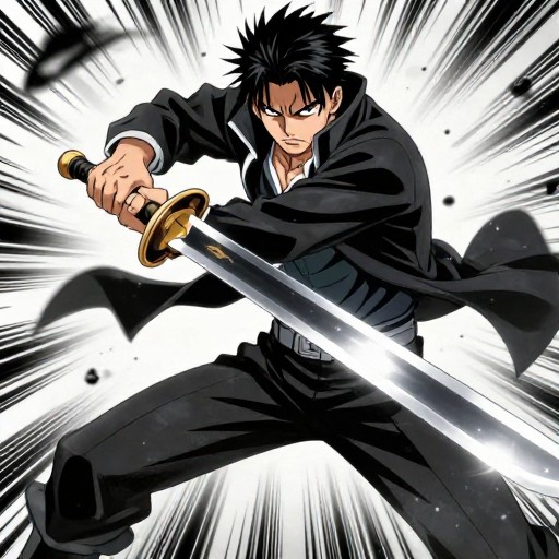 VILLAIN STRIKE - Anime Battle