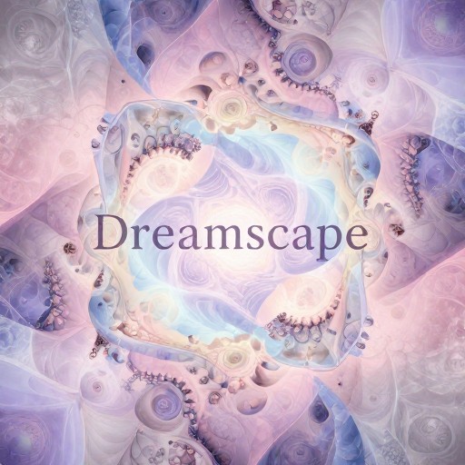 DREAMSCAPE - Fractal Dreams