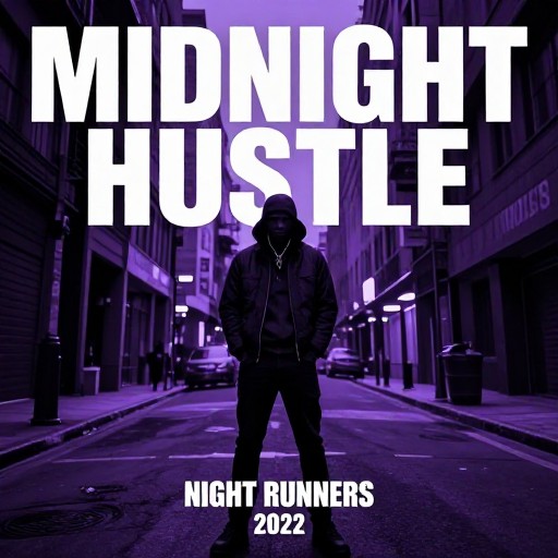 MIDNIGHT HUSTLE - Default