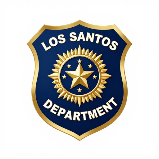 POLICE DEPT - Luxury Premium