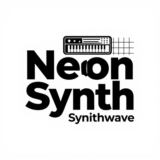 NEON SYNTH - Modern Band