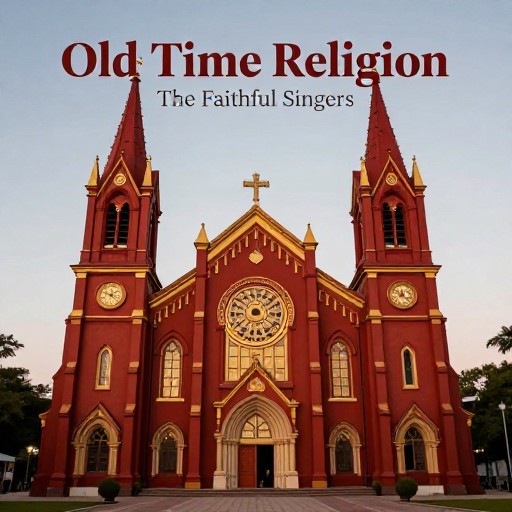 TRADITIONAL GOSPEL - Modern Worship