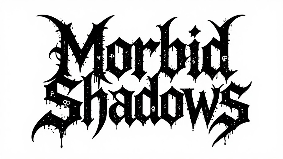 MORBID SHADOWS - Death Metal
