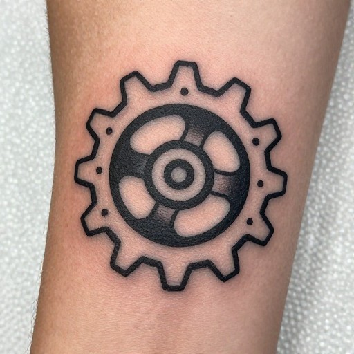 SIMPLE GEAR - Traditional