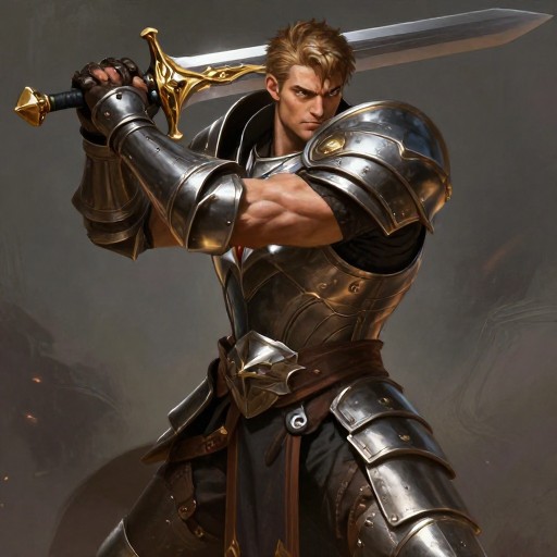 FANTASY HERO - Epic Fantasy