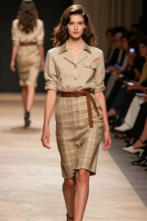 VINTAGE RETRO - Runway