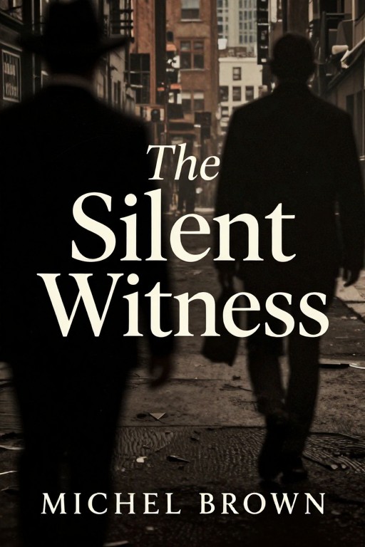 MYSTERY THRILLER - Literary Classic