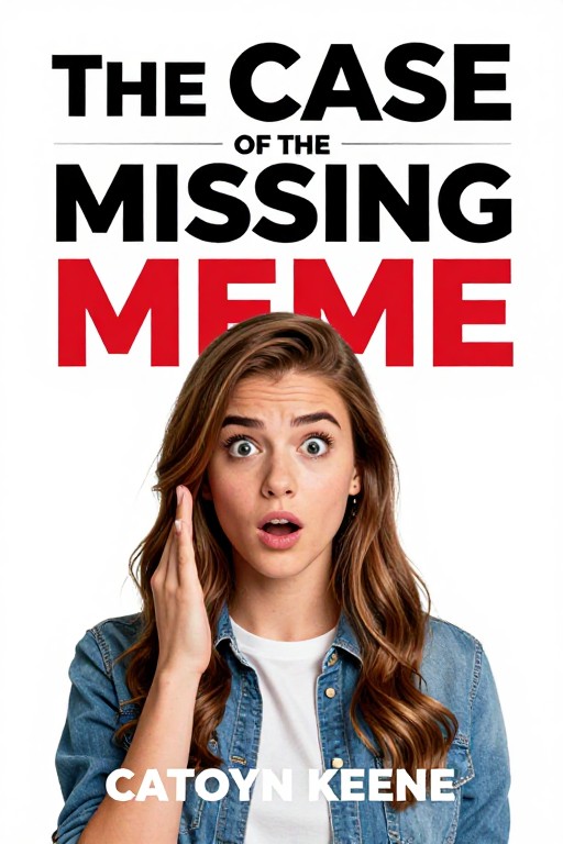 MISSING MEME - Modern Teen