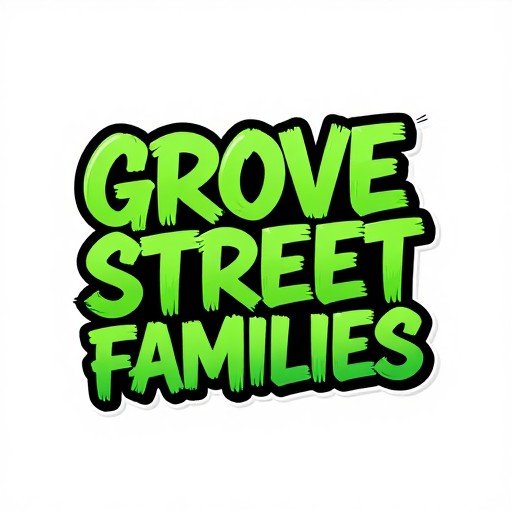 GANG TERRITORY - Default