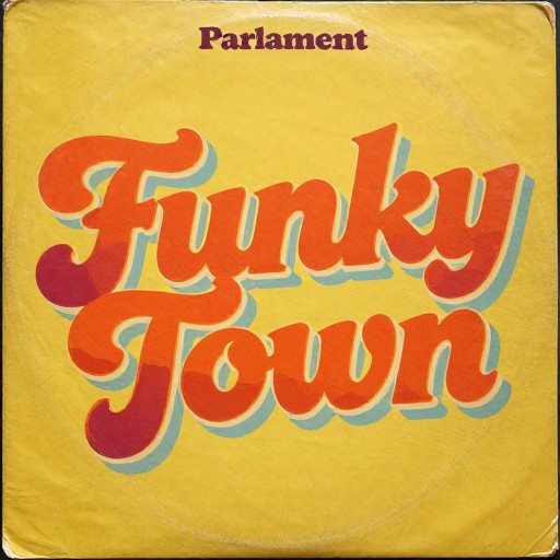 FUNK GROOVE - Classic Vinyl