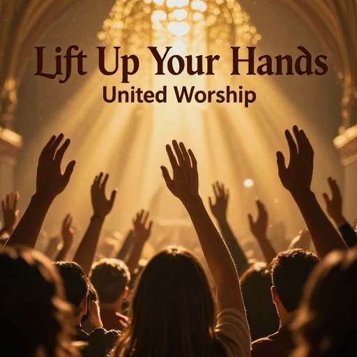 CONTEMPORARY WORSHIP - Traditional Hymnal