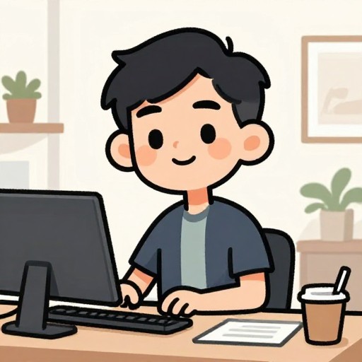 CREATIVE DESIGNER - Cartoonish