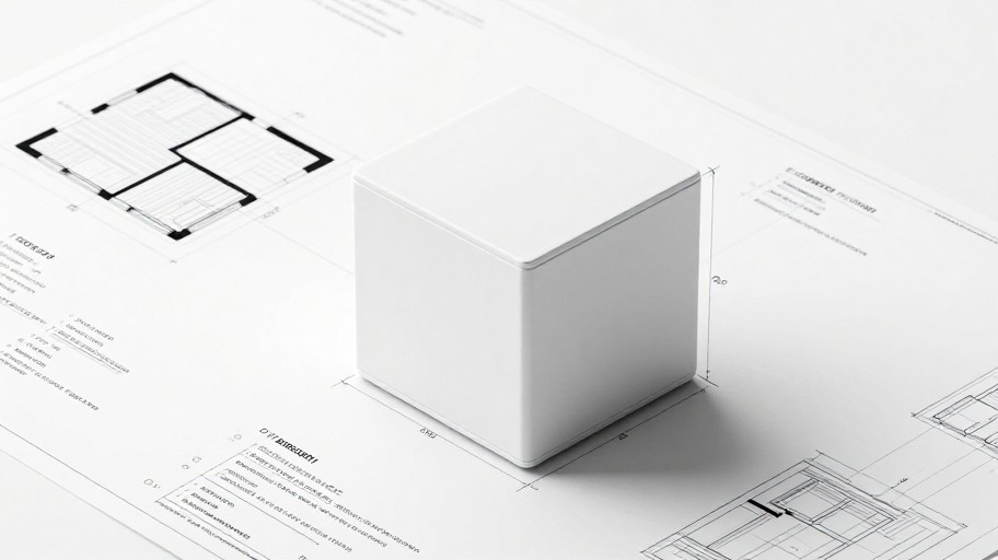 PRODUCT DESIGN - Minimalist