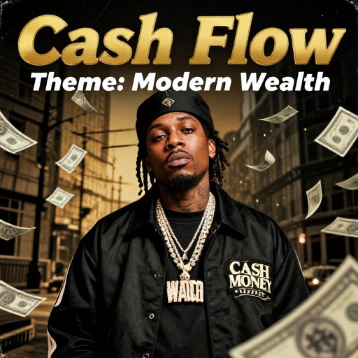 CASH FLOW - 90s Classic
