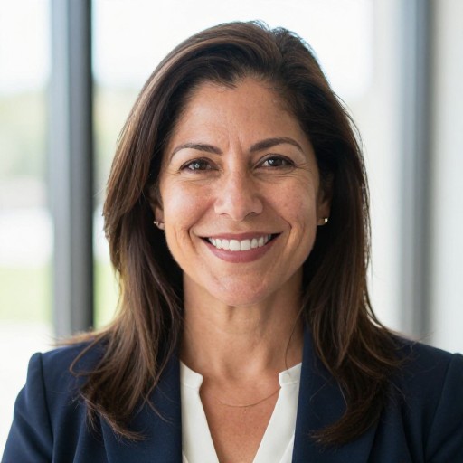 MATURE WOMAN - Natural Light