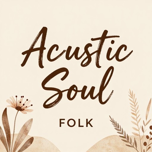 ACOUSTIC SOUL - Default
