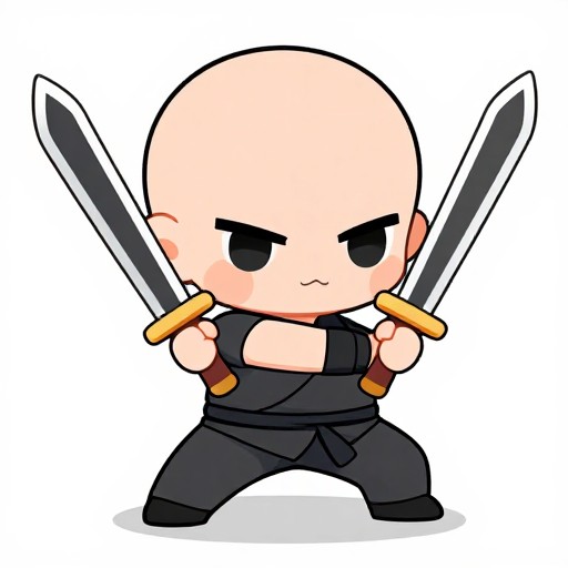 EPIC DUEL - Chibi Cute