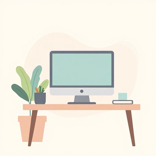 WORKSPACE - Pastel Soft