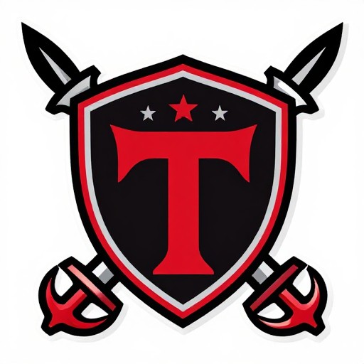 TITANS FOOTBALL - Modern Athletic