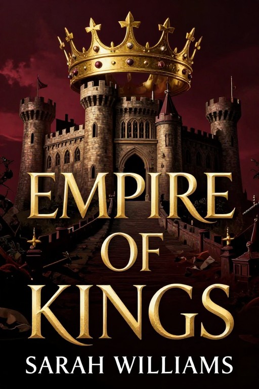 HISTORICAL EPIC - Thriller Dark